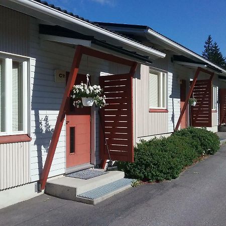 Cozy Two Room Apartment With Sauna Hyvinkää Екстериор снимка