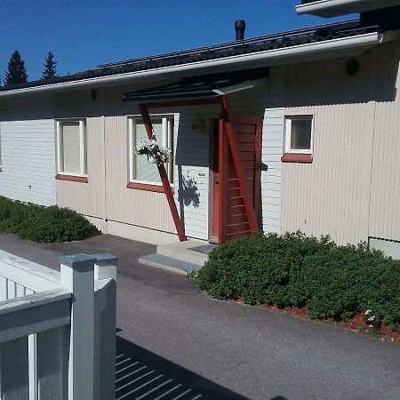 Cozy Two Room Apartment With Sauna Hyvinkää Екстериор снимка