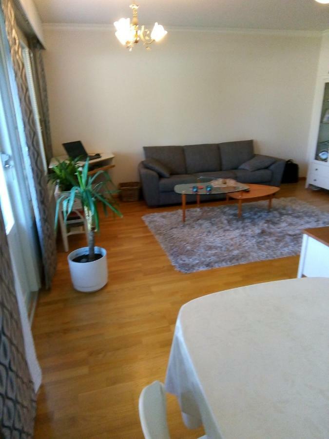 Cozy Two Room Apartment With Sauna Hyvinkää Екстериор снимка