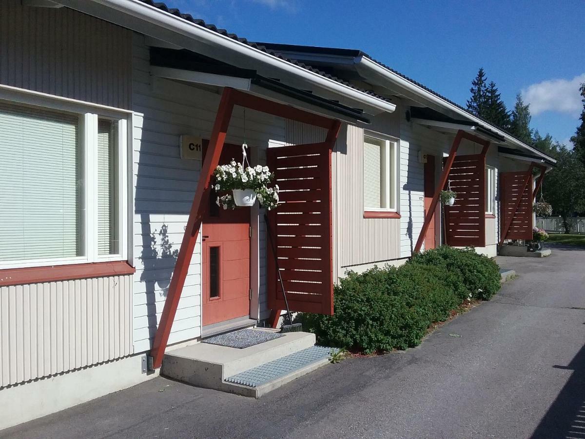 Cozy Two Room Apartment With Sauna Hyvinkää Екстериор снимка