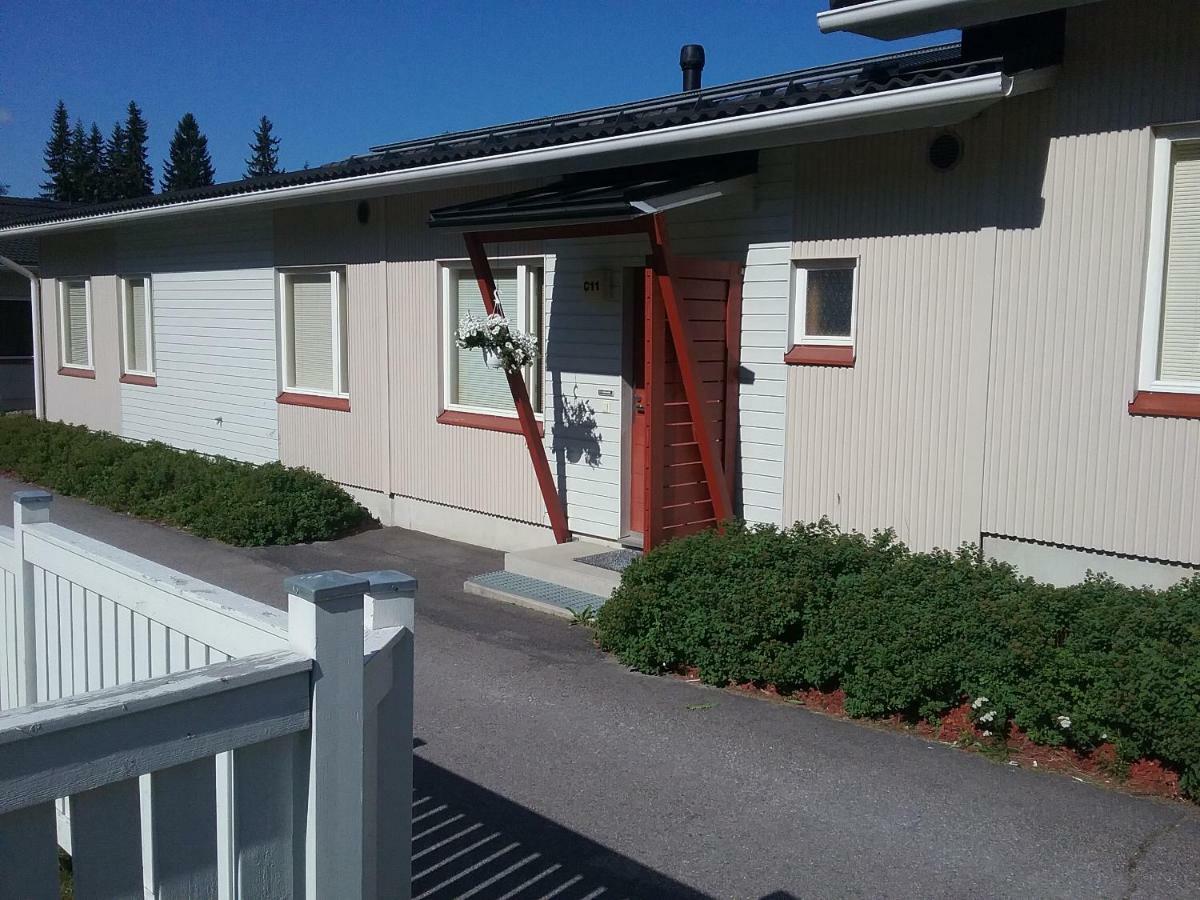 Cozy Two Room Apartment With Sauna Hyvinkää Екстериор снимка